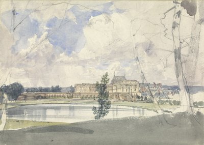 Versalles de Thomas Shotter Boys